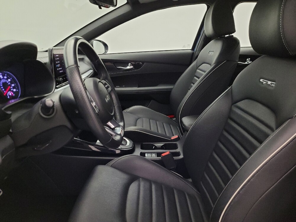 2024 Kia Forte in Phoenix, AZ 85022 - 18115641 17