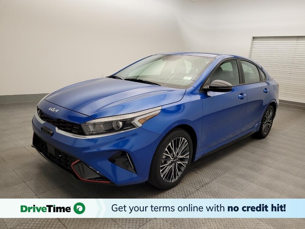 2024 Kia Forte in Phoenix, AZ 85022 - 18115641