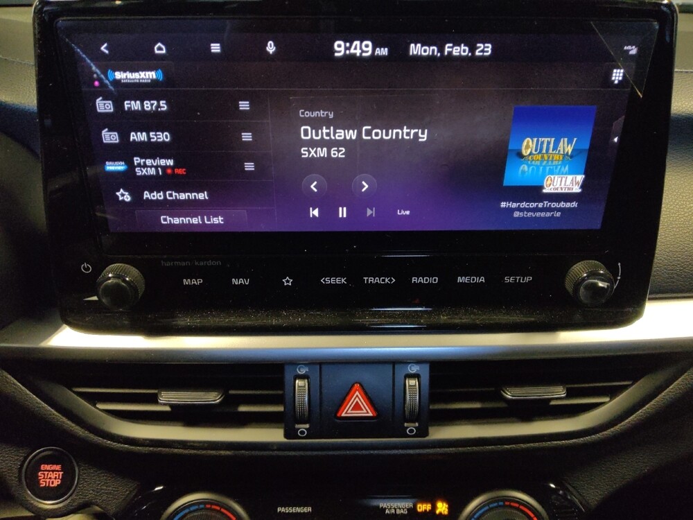 2024 Kia Forte in Phoenix, AZ 85022 - 18115641 25