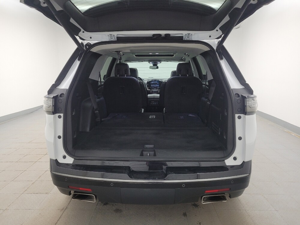 2018 Chevrolet Traverse in Louisville, KY 40258 - 18115643 29