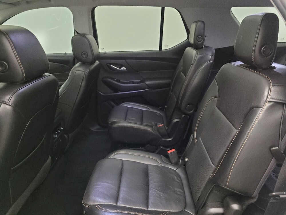 2018 Chevrolet Traverse in Louisville, KY 40258 - 18115643 18