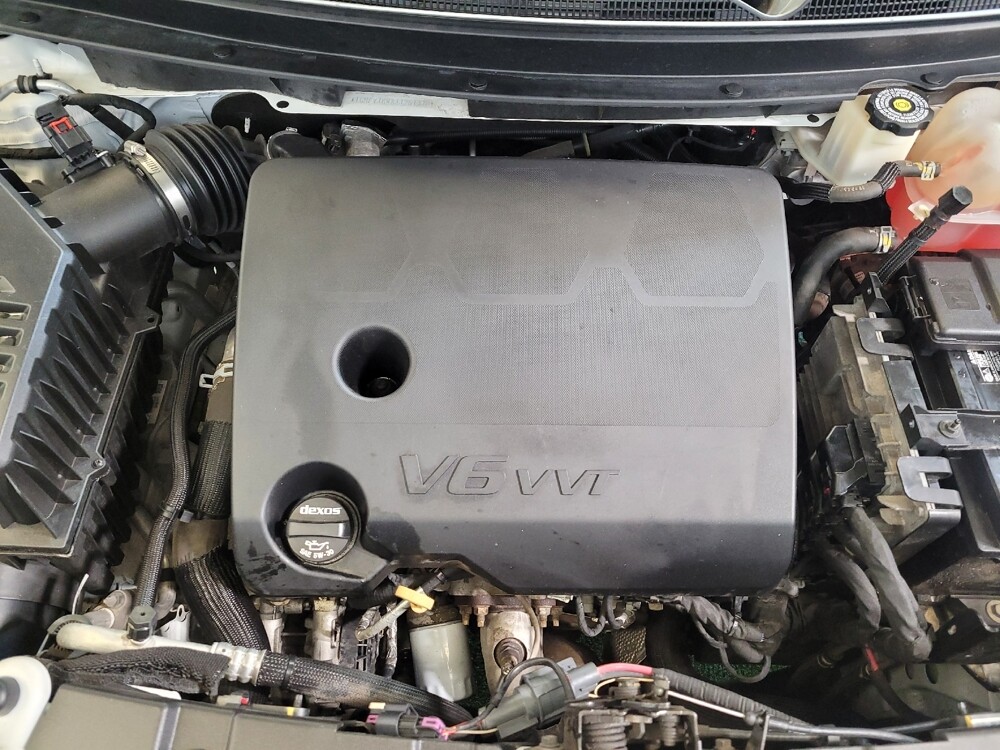 2018 Chevrolet Traverse in Louisville, KY 40258 - 18115643 30