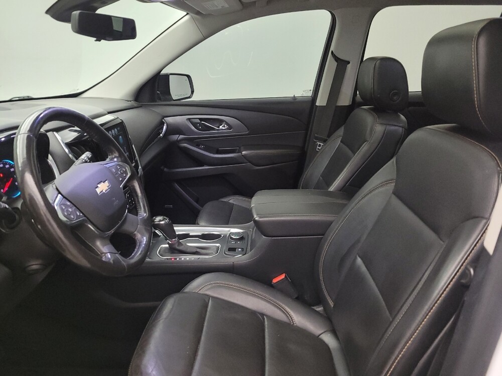 2018 Chevrolet Traverse in Louisville, KY 40258 - 18115643 17