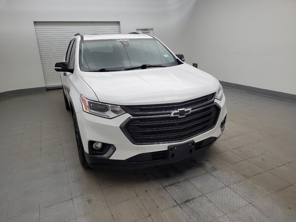 2018 Chevrolet Traverse in Louisville, KY 40258 - 18115643 14