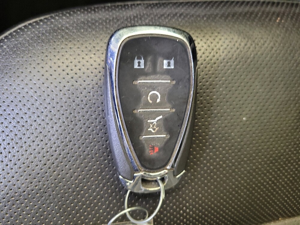 2018 Chevrolet Traverse in Louisville, KY 40258 - 18115643 32