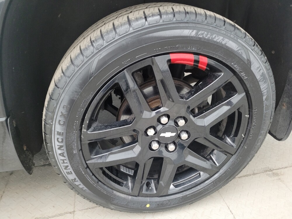 2018 Chevrolet Traverse in Louisville, KY 40258 - 18115643 31