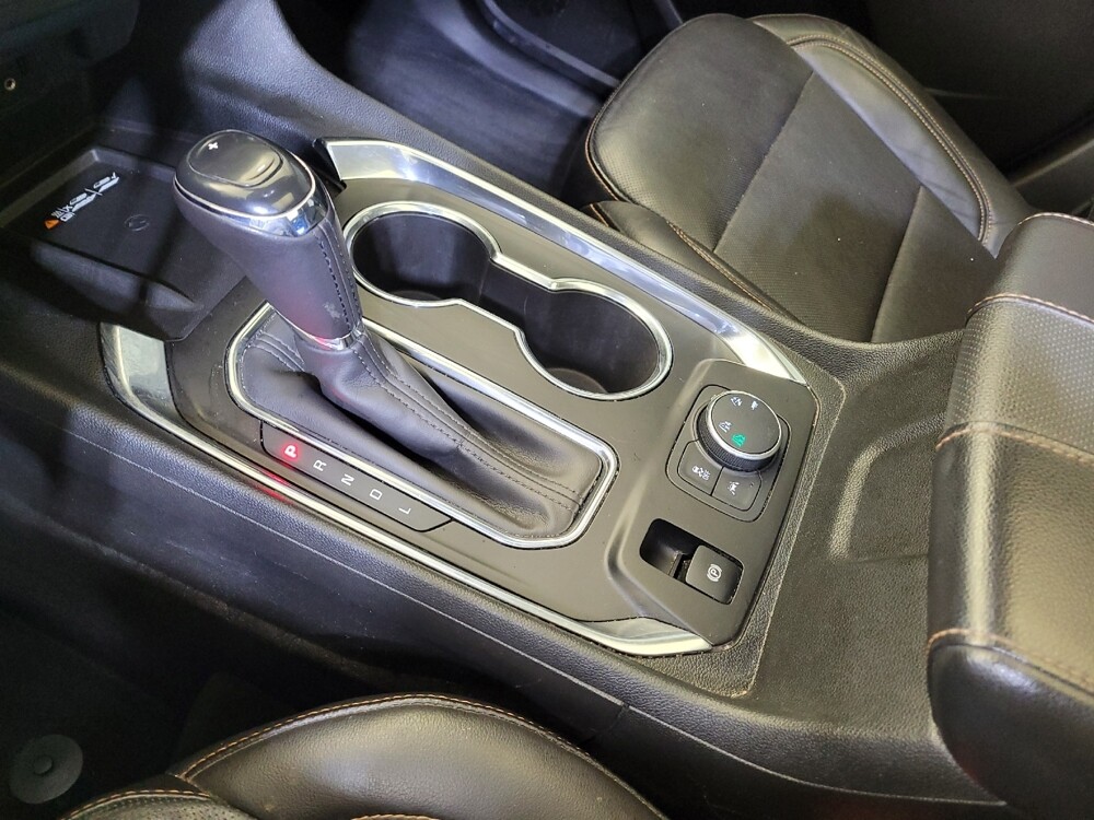 2018 Chevrolet Traverse in Louisville, KY 40258 - 18115643 26