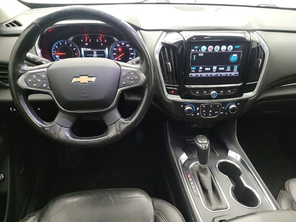 2018 Chevrolet Traverse in Louisville, KY 40258 - 18115643 22
