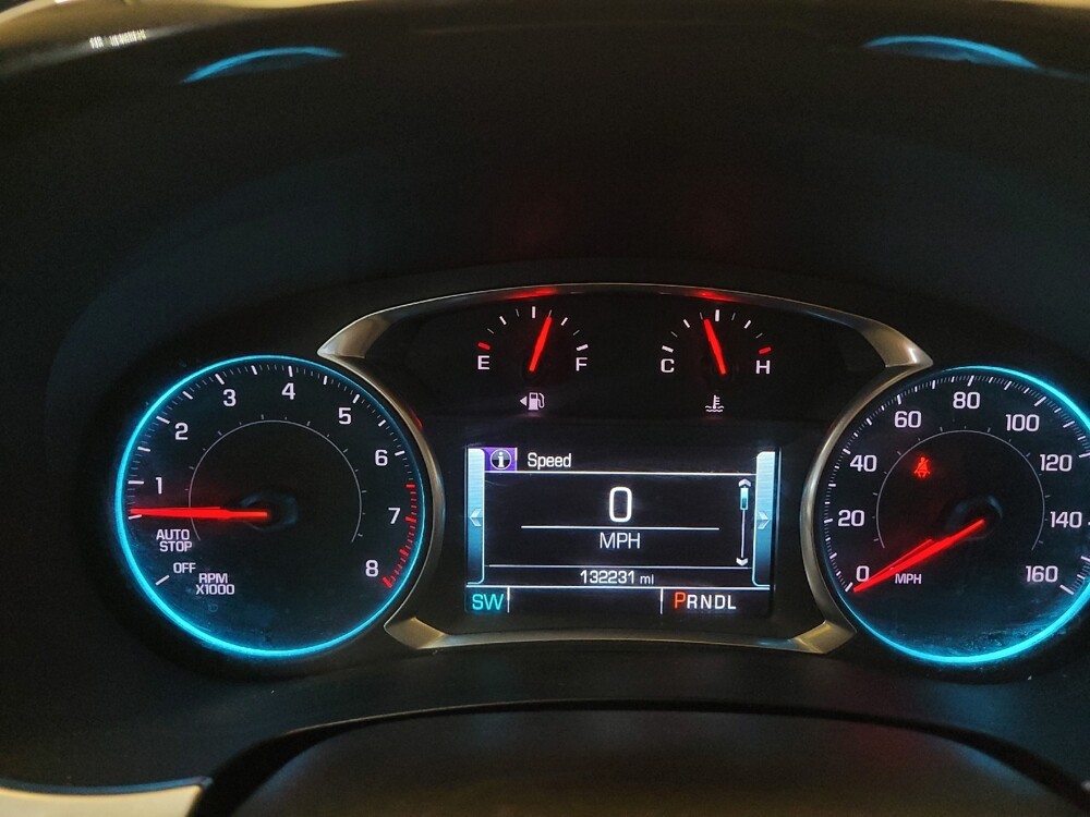 2018 Chevrolet Traverse in Louisville, KY 40258 - 18115643 23