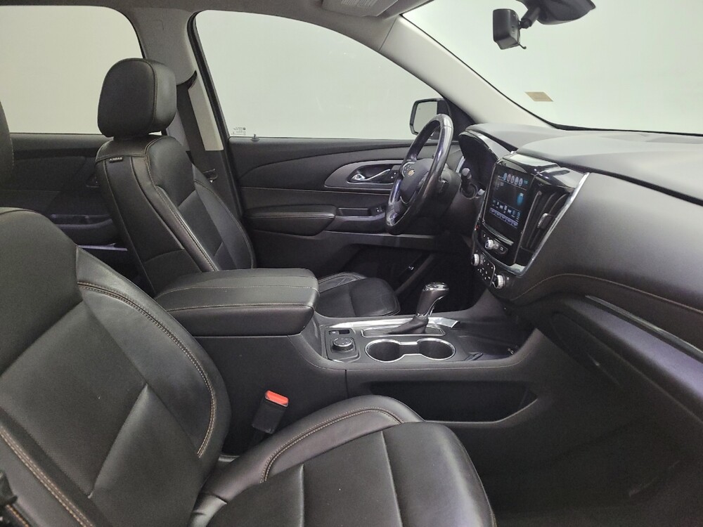 2018 Chevrolet Traverse in Louisville, KY 40258 - 18115643 21