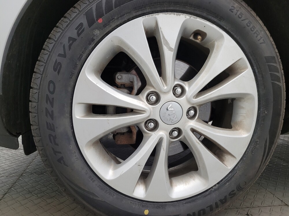 2016 Kia Soul in Phoenix, AZ 85022 - 18115644 31