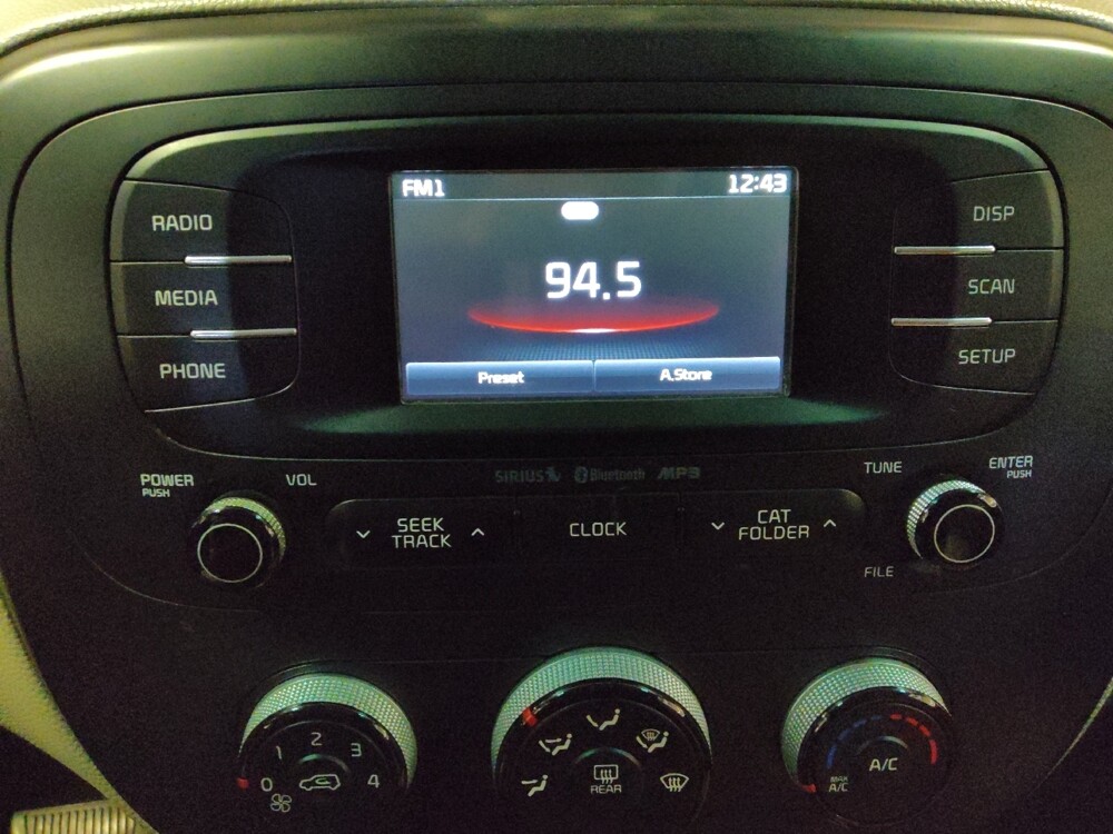 2016 Kia Soul in Phoenix, AZ 85022 - 18115644 25