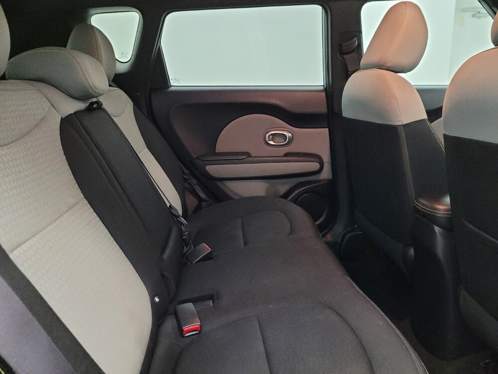 2016 Kia Soul in Phoenix, AZ 85022 - 18115644 19