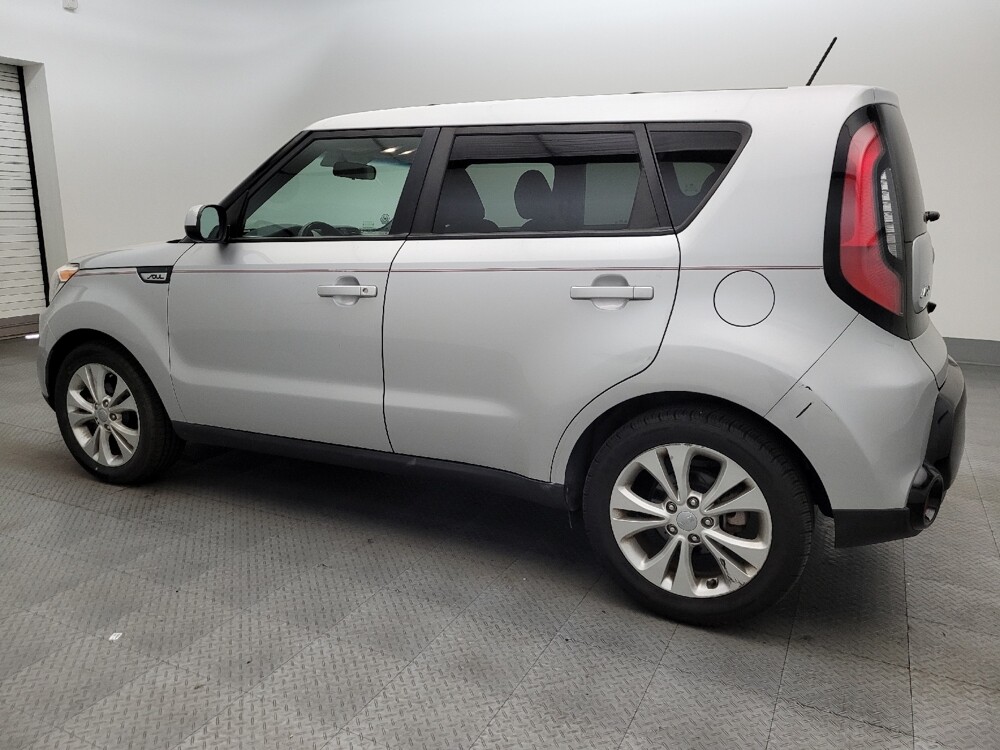 2016 Kia Soul in Phoenix, AZ 85022 - 18115644 3