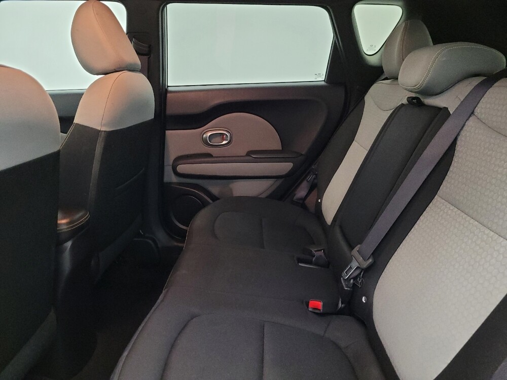 2016 Kia Soul in Phoenix, AZ 85022 - 18115644 18