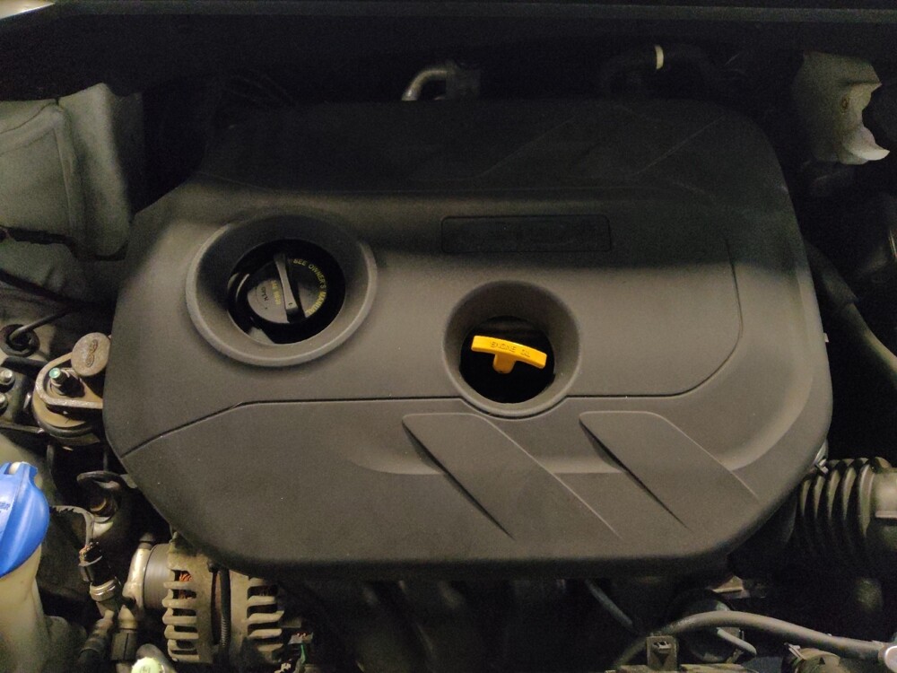 2016 Kia Soul in Phoenix, AZ 85022 - 18115644 30