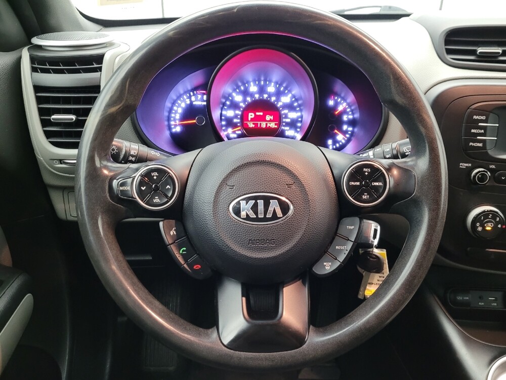 2016 Kia Soul in Phoenix, AZ 85022 - 18115644 22