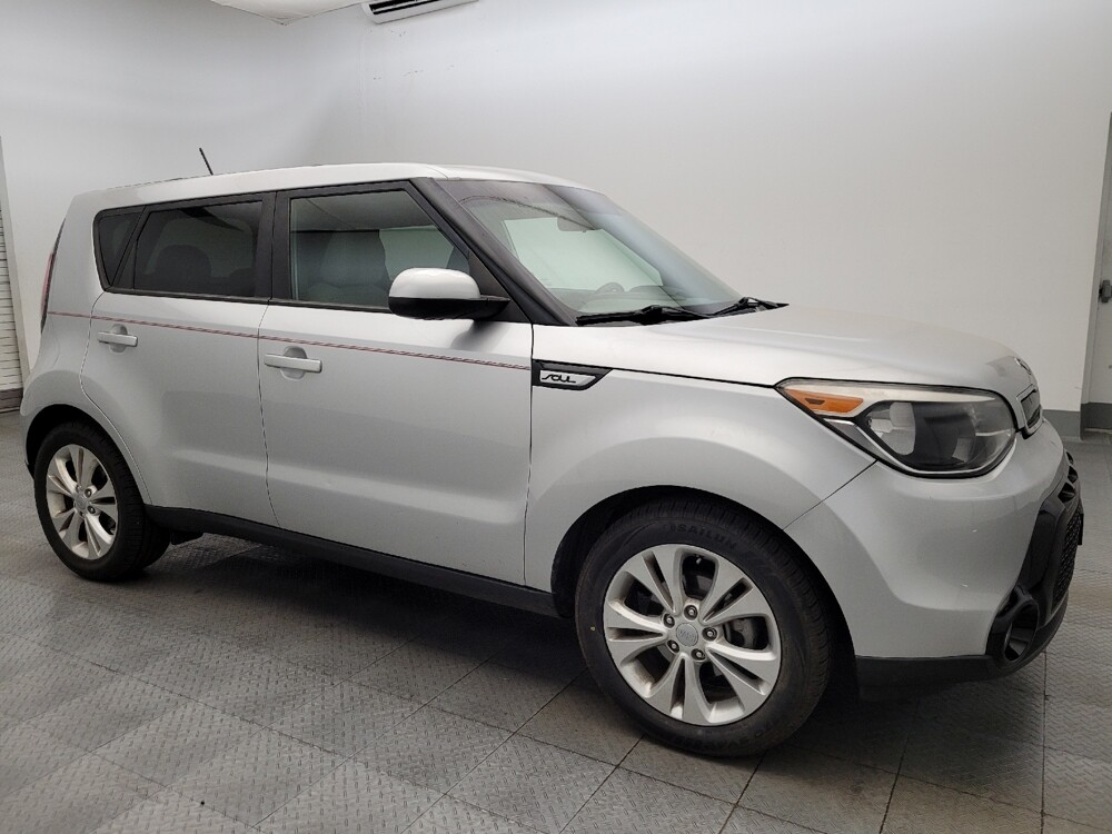 2016 Kia Soul in Phoenix, AZ 85022 - 18115644 11