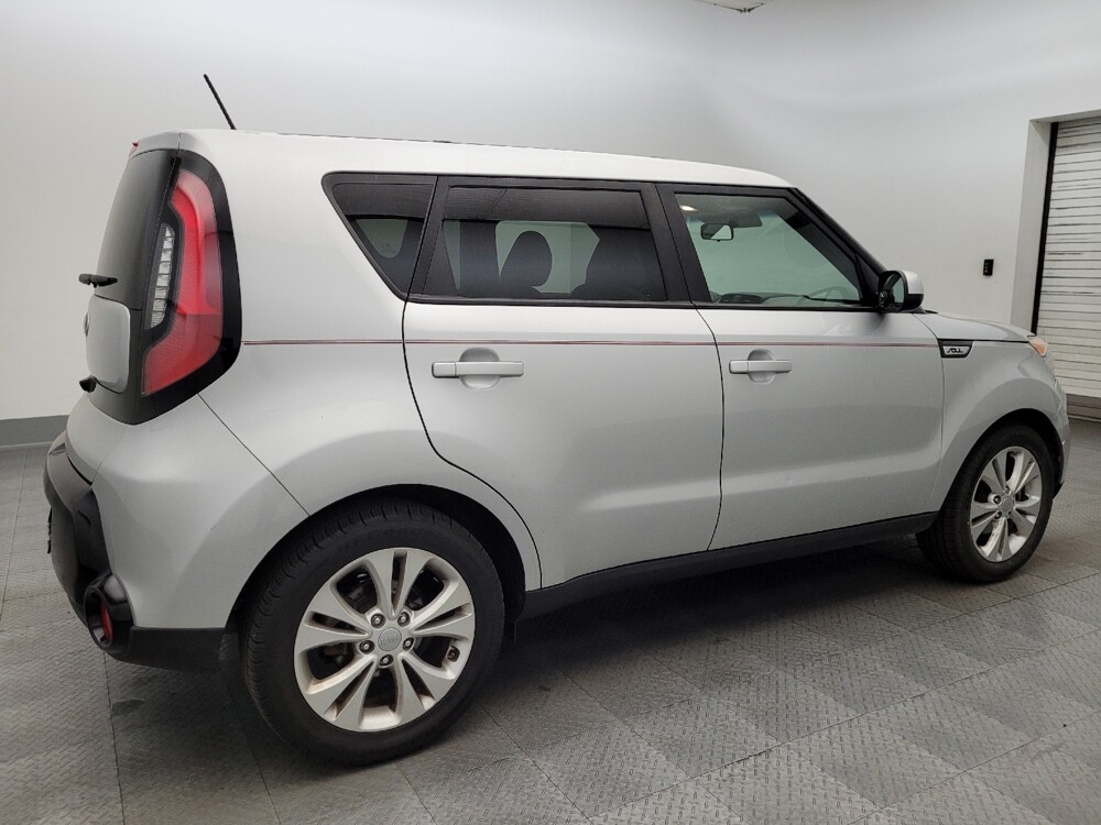 2016 Kia Soul in Phoenix, AZ 85022 - 18115644 10