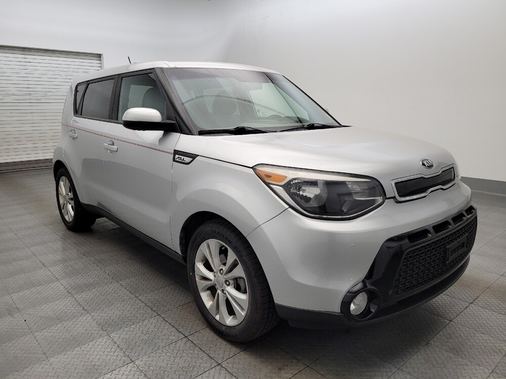 2016 Kia Soul in Phoenix, AZ 85022 - 18115644 13