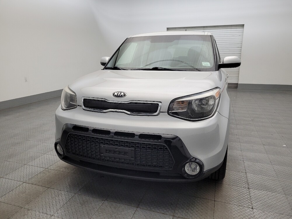 2016 Kia Soul in Phoenix, AZ 85022 - 18115644 15