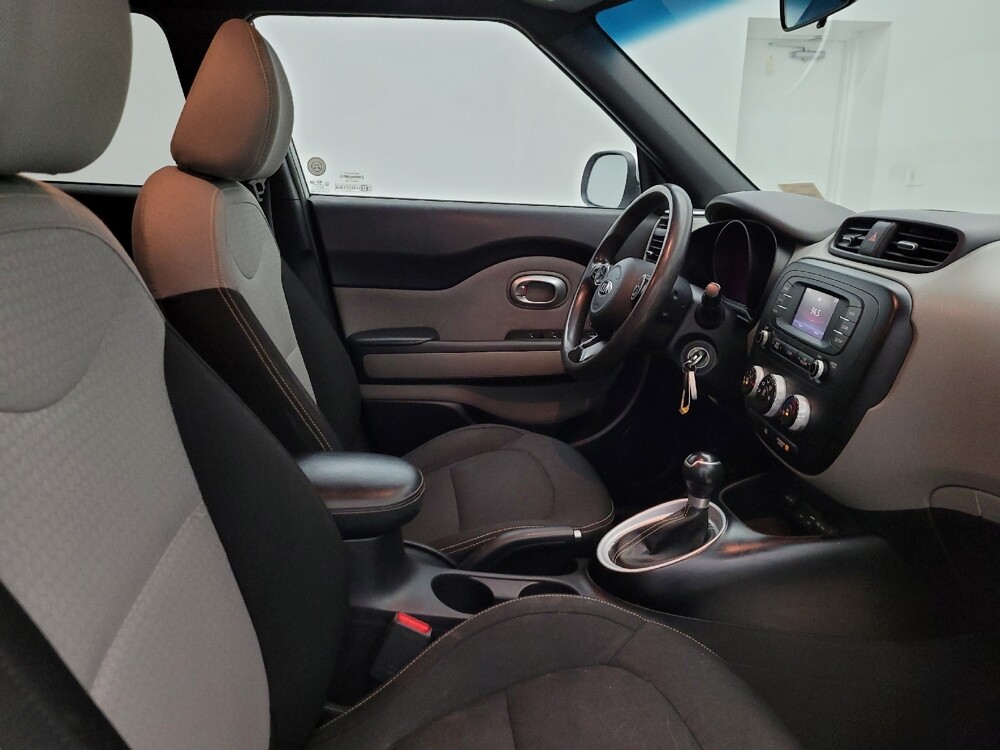 2016 Kia Soul in Phoenix, AZ 85022 - 18115644 21