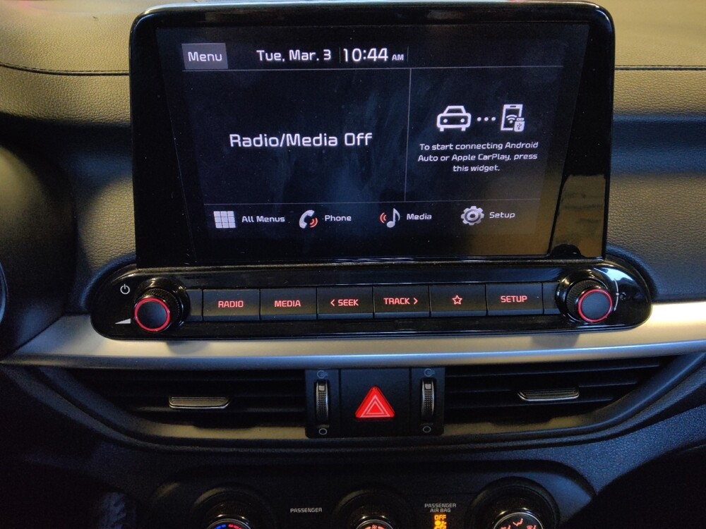 2023 Kia Forte in Phoenix, AZ 85022 - 18115645 25