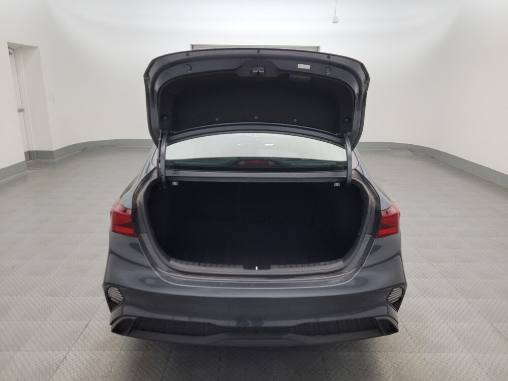 2023 Kia Forte in Phoenix, AZ 85022 - 18115645 29