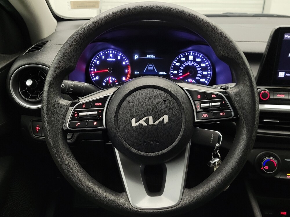 2023 Kia Forte in Phoenix, AZ 85022 - 18115645 22