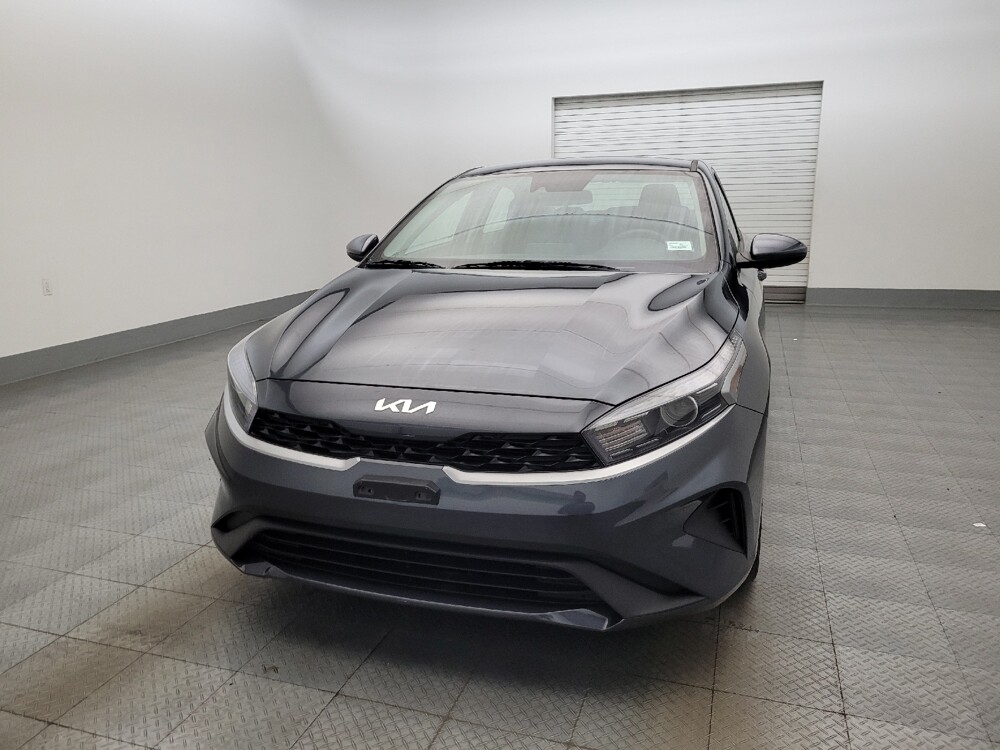 2023 Kia Forte in Phoenix, AZ 85022 - 18115645 15