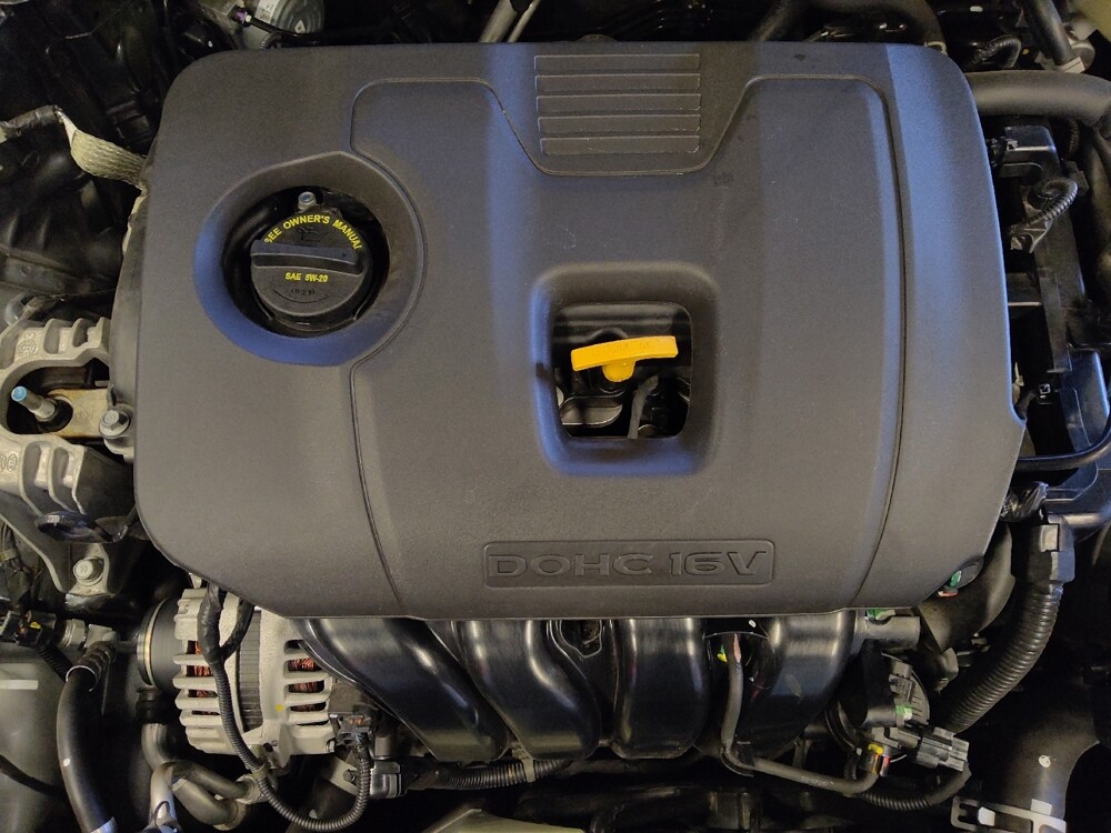 2023 Kia Forte in Phoenix, AZ 85022 - 18115645 30