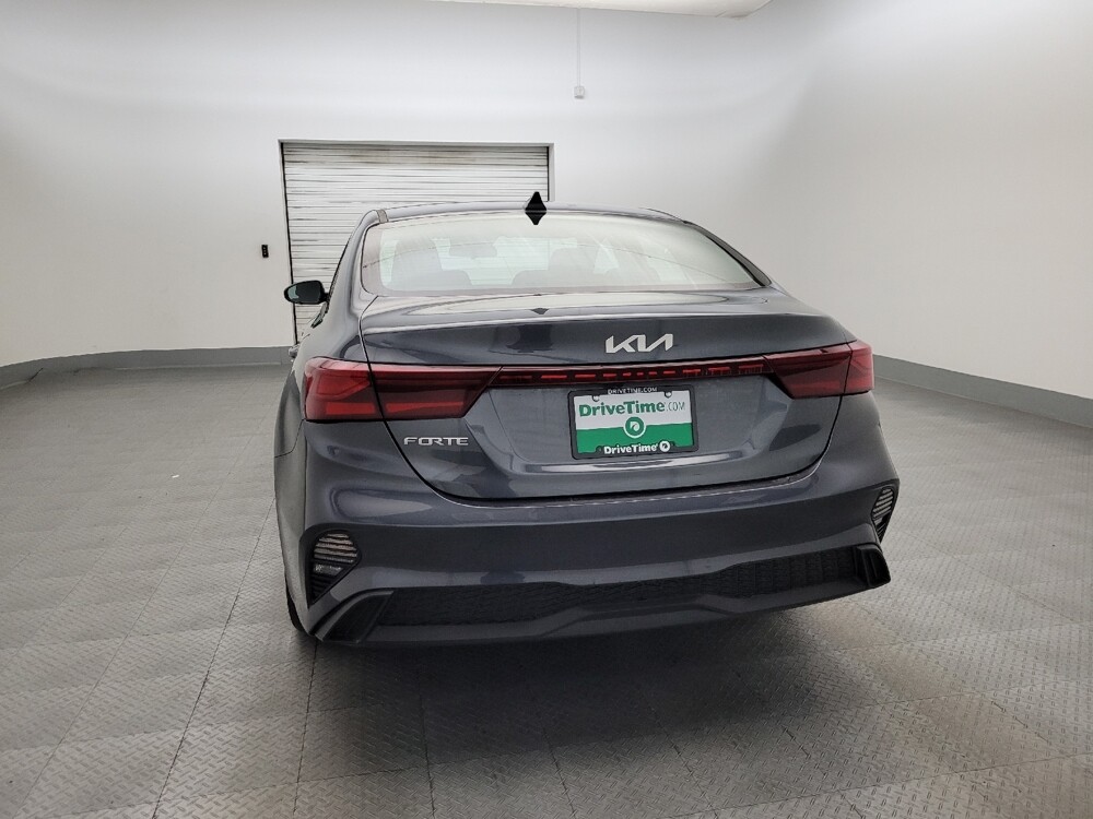 2023 Kia Forte in Phoenix, AZ 85022 - 18115645 6