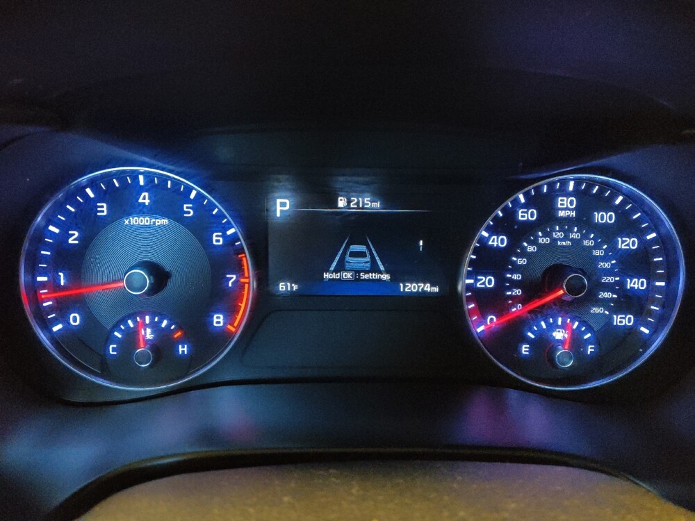 2023 Kia Forte in Phoenix, AZ 85022 - 18115645 23