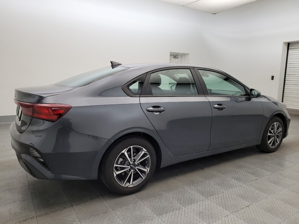 2023 Kia Forte in Phoenix, AZ 85022 - 18115645 10