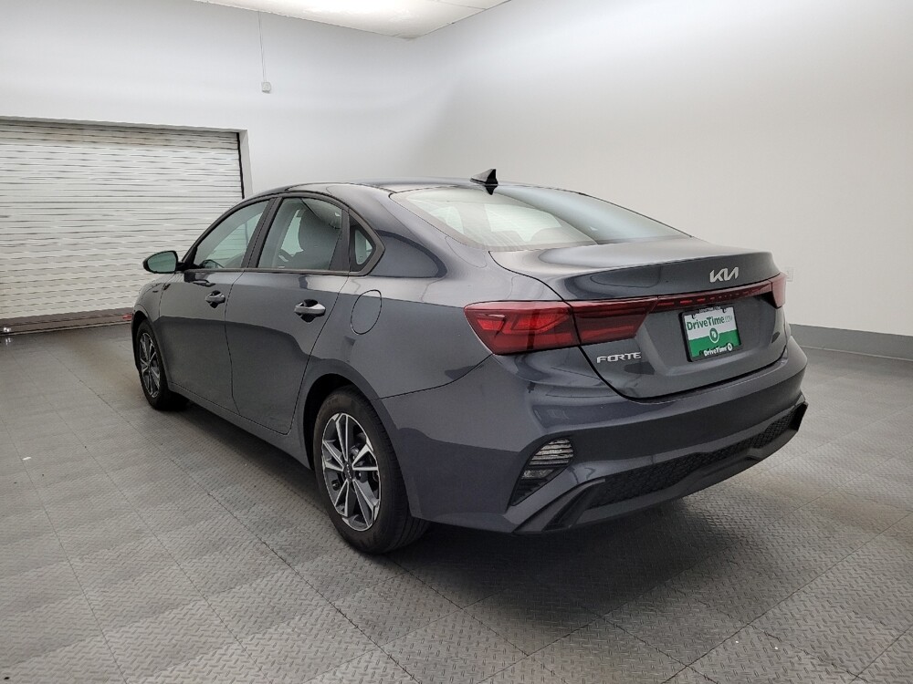 2023 Kia Forte in Phoenix, AZ 85022 - 18115645 5