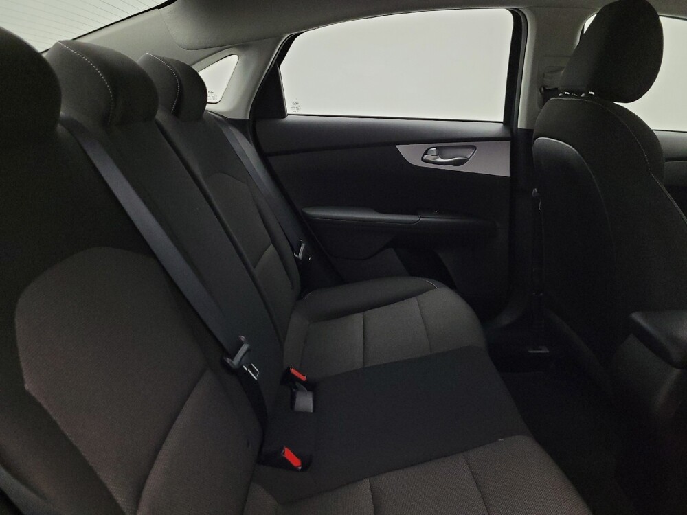 2023 Kia Forte in Phoenix, AZ 85022 - 18115645 19