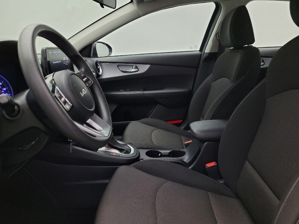 2023 Kia Forte in Phoenix, AZ 85022 - 18115645 17