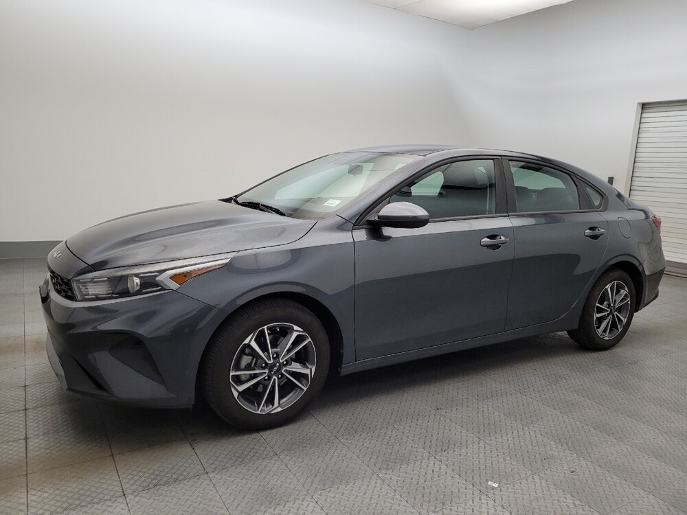 2023 Kia Forte in Phoenix, AZ 85022 - 18115645 2