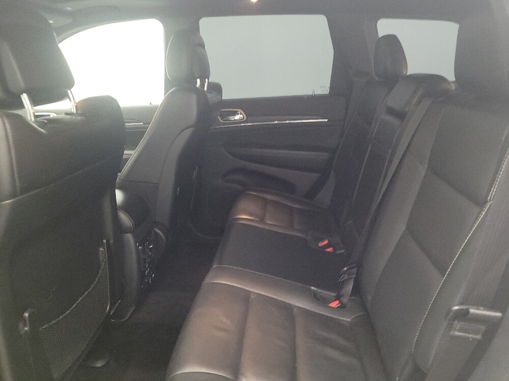 2017 Jeep Grand Cherokee in Louisville, KY 40258 - 18115646 18