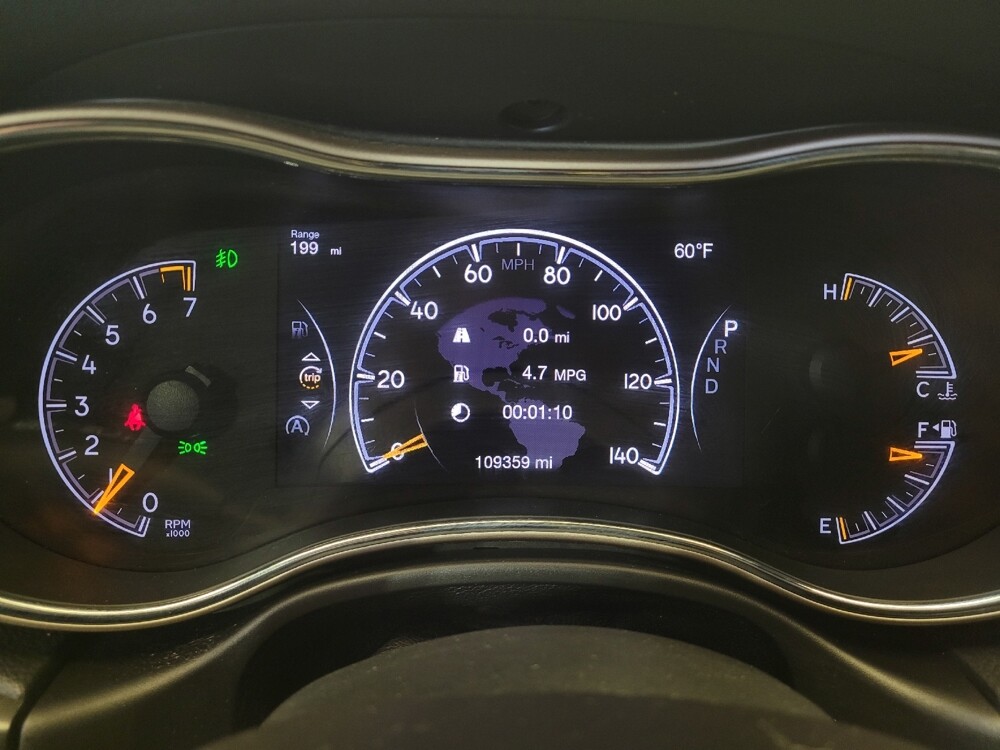 2017 Jeep Grand Cherokee in Louisville, KY 40258 - 18115646 23