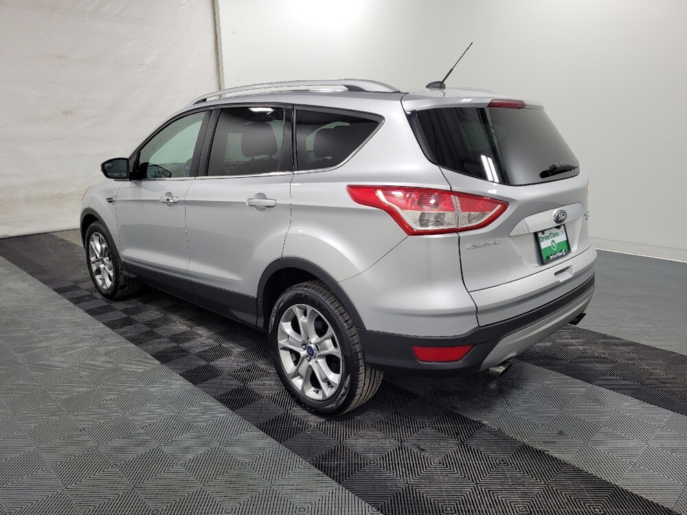 2015 Ford Escape in Plymouth Meeting, PA 19462 - 18115647 3