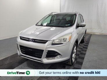 2015 Ford Escape in Plymouth Meeting, PA 19462