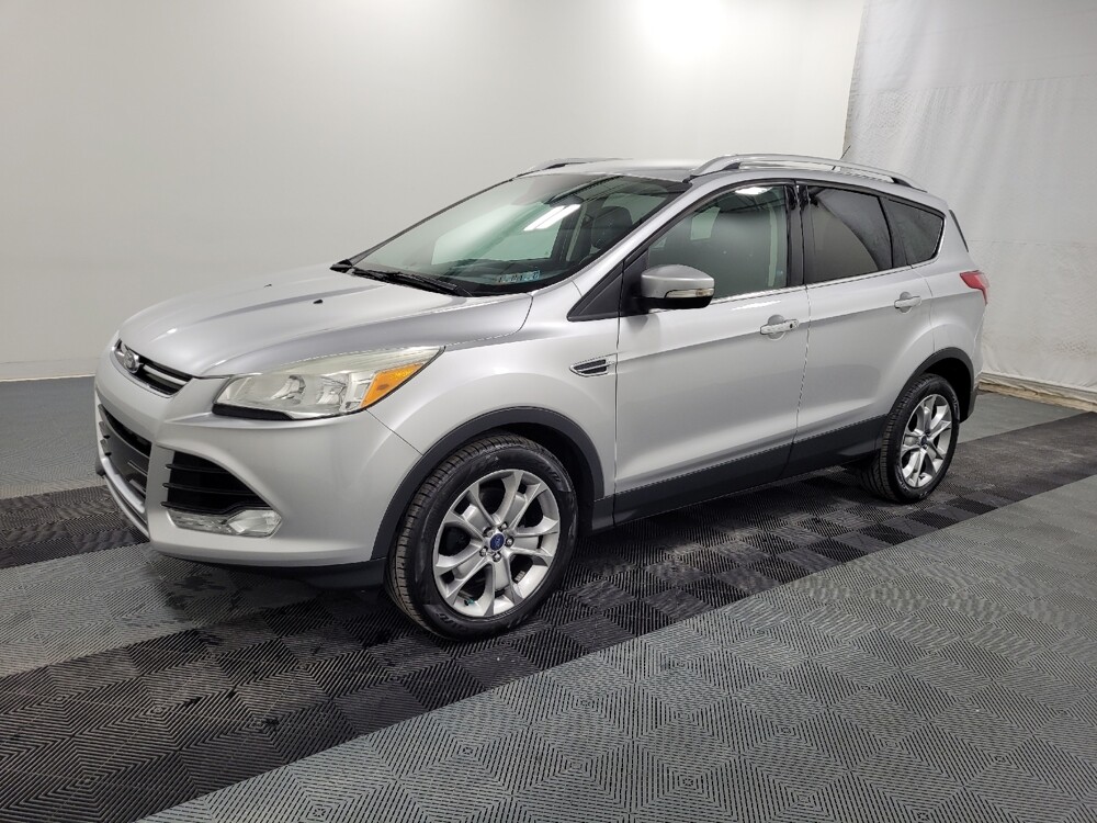 2015 Ford Escape in Plymouth Meeting, PA 19462 - 18115647 2