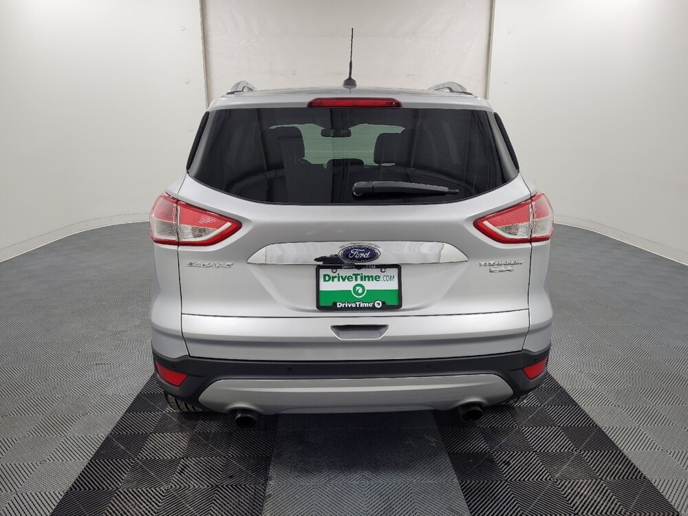 2015 Ford Escape in Plymouth Meeting, PA 19462 - 18115647 6