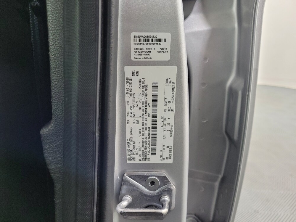 2015 Ford Escape in Plymouth Meeting, PA 19462 - 18115647 33