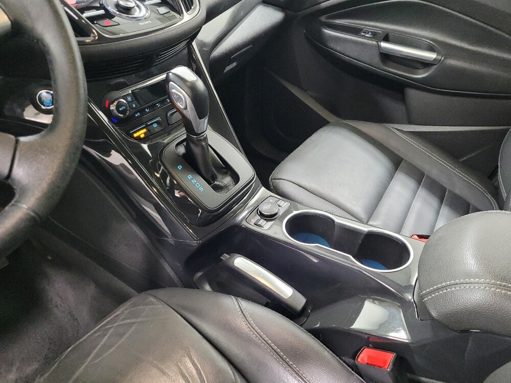 2015 Ford Escape in Plymouth Meeting, PA 19462 - 18115647 26