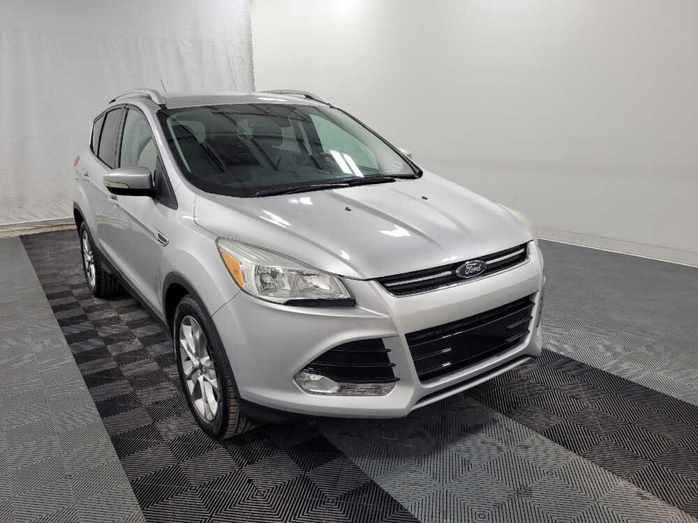 2015 Ford Escape in Plymouth Meeting, PA 19462 - 18115647 13