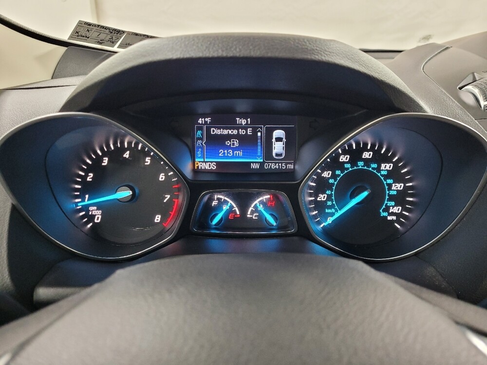 2015 Ford Escape in Plymouth Meeting, PA 19462 - 18115647 23