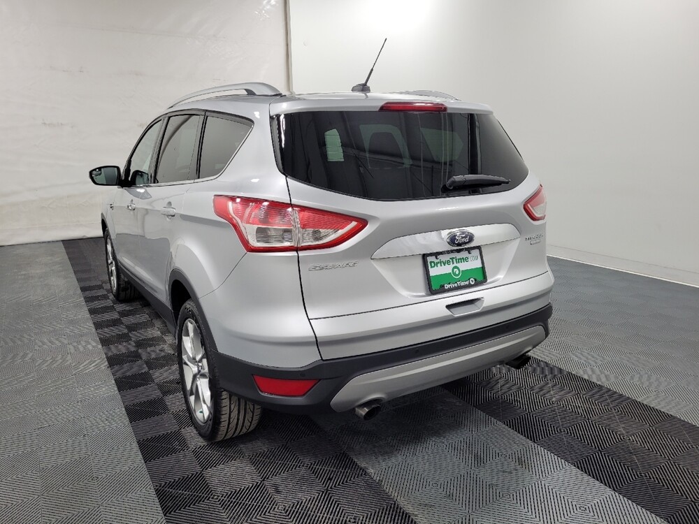 2015 Ford Escape in Plymouth Meeting, PA 19462 - 18115647 5