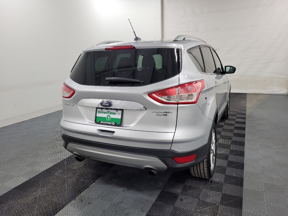 2015 Ford Escape in Plymouth Meeting, PA 19462 - 18115647 9